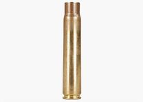Hornady Lock-N-Load modified cartridge case 9.3x62 for OAL measuring devices