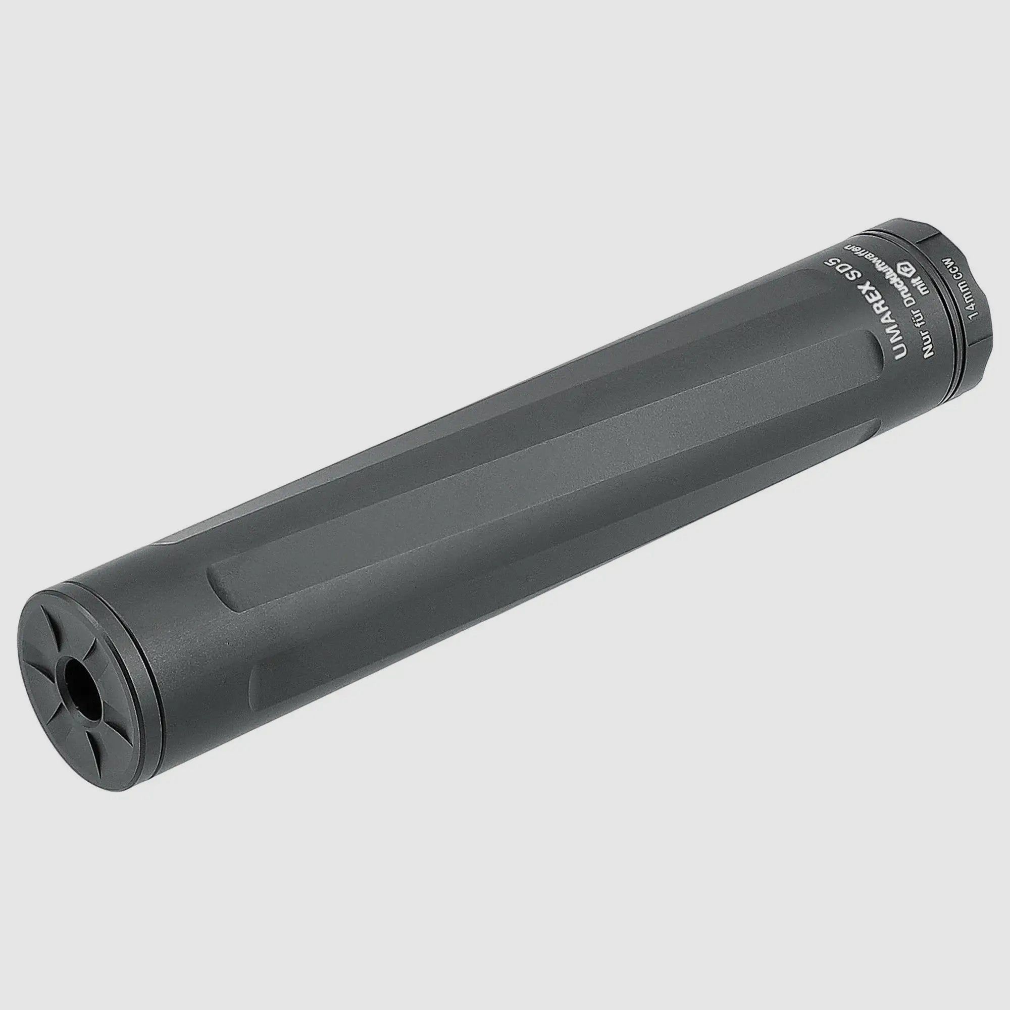 Umarex Umarex Silenziatore SD5 14 mm CCW