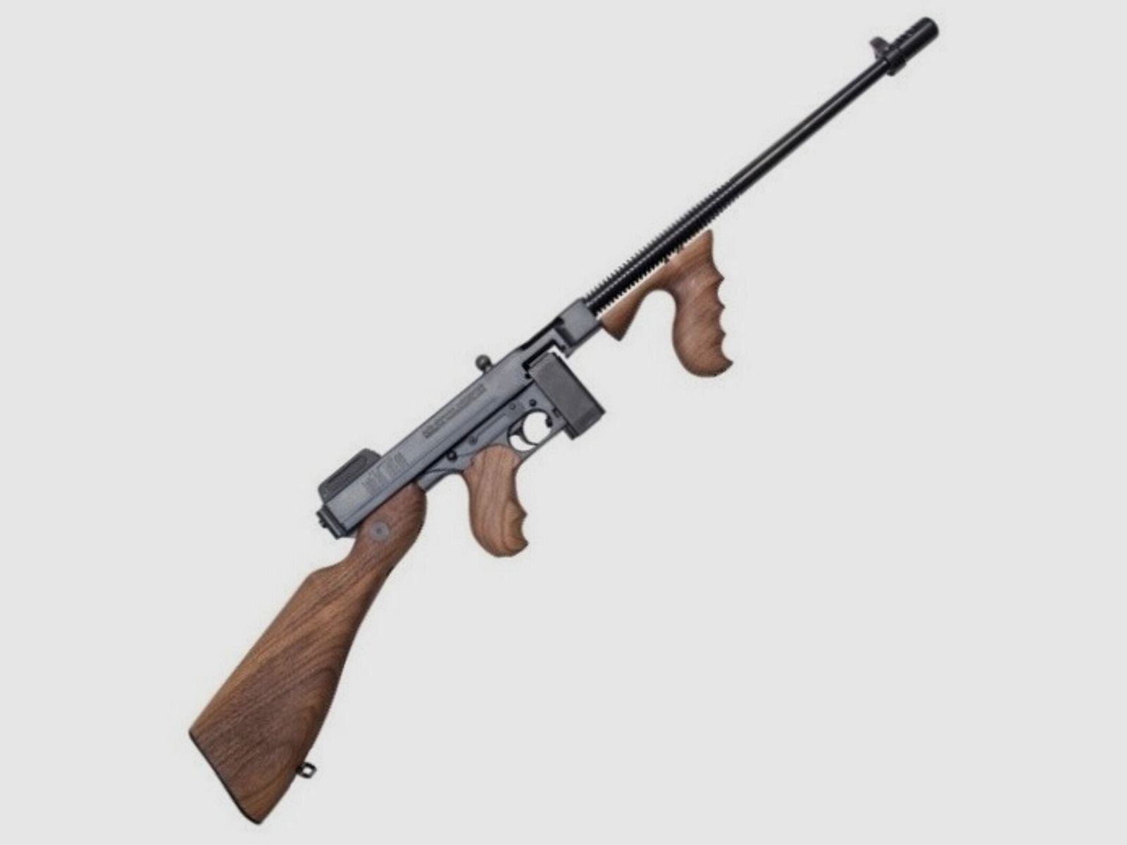 Auto-Ordnance Thompson 1927A1 Lightweight 16,5" (5 inch) .45Auto