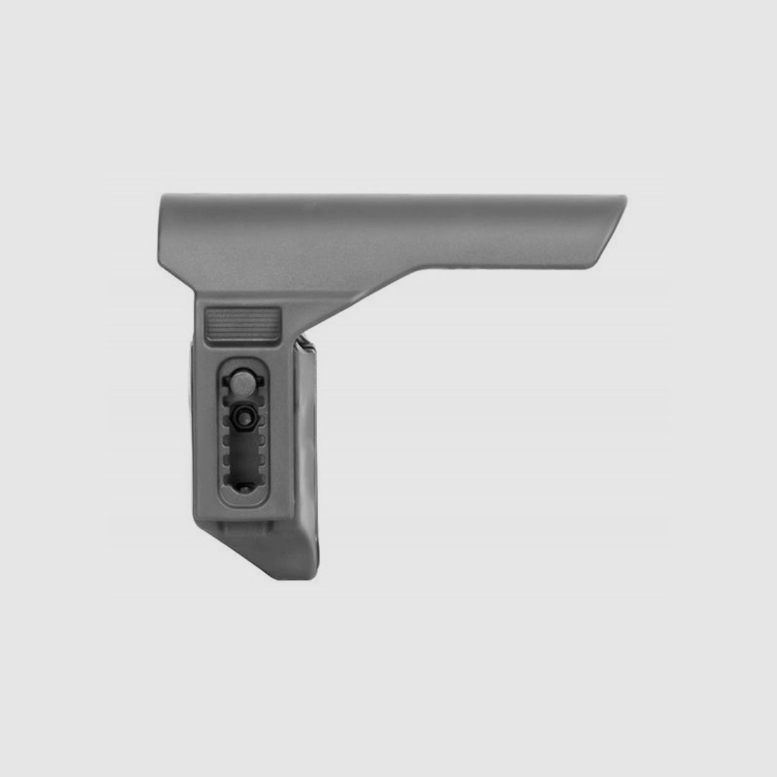 Apoyapulga ajustable para culata DLG TACTICAL