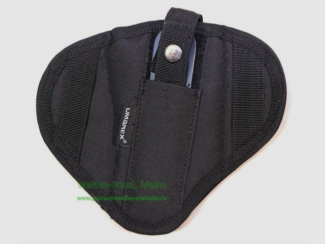 Umarex Gürtelholster Mod. Pancake