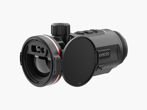 Hikmicro Thunder TQ35CL 3.0 thermal imaging camera attachment