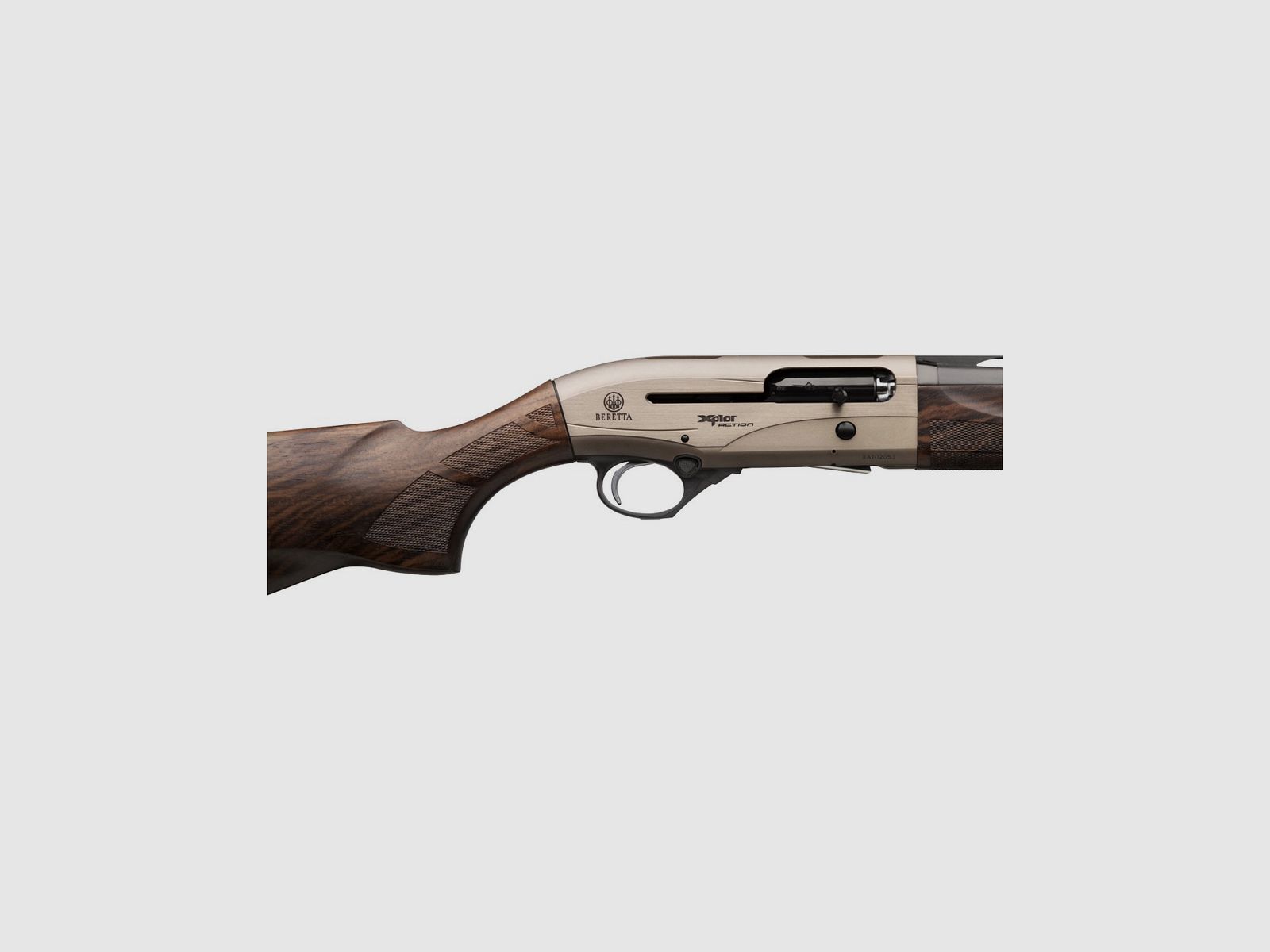 Beretta Semi-Automatisch Geweer A400 Xplor Action Kal. 28 Loop 71 cm, afbeelding 2 van 13