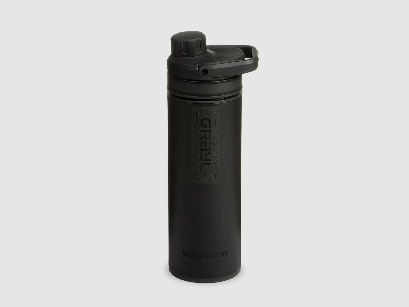 GRAYL GRAYL Wasserfilter UltraPress Purifier Bottle - Desert Tan