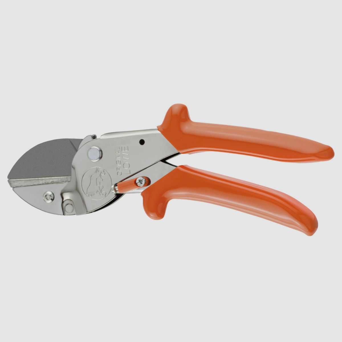 LION hunting scissors for breaking open and butchering