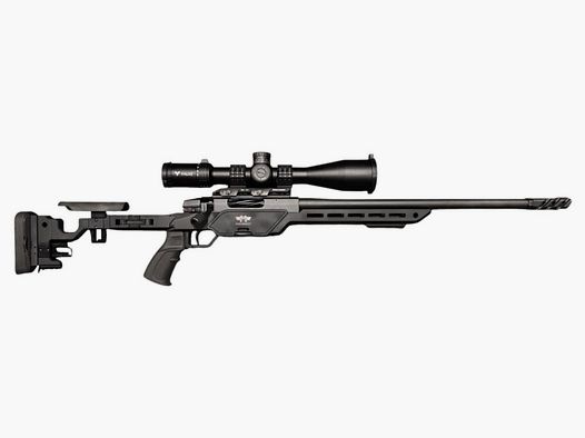 Messerschmitt Precission Rifle