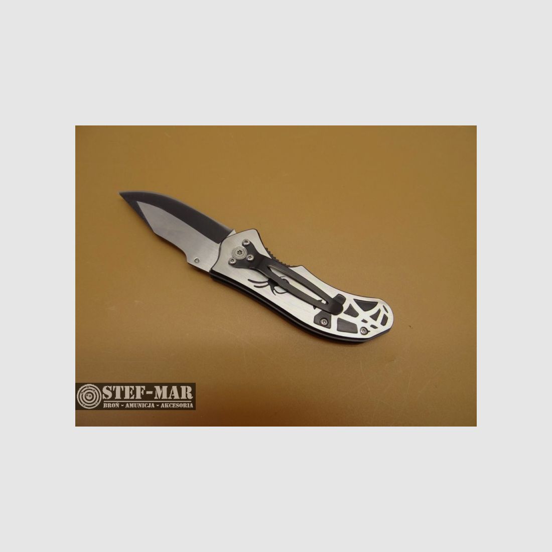 Sog pocket knife [XN37], image 2 of 9