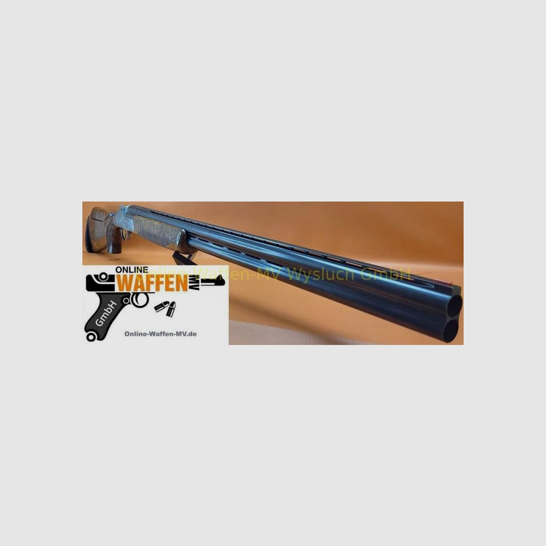 Ein Traum Perazzi MX8 SCO "Cartelle"