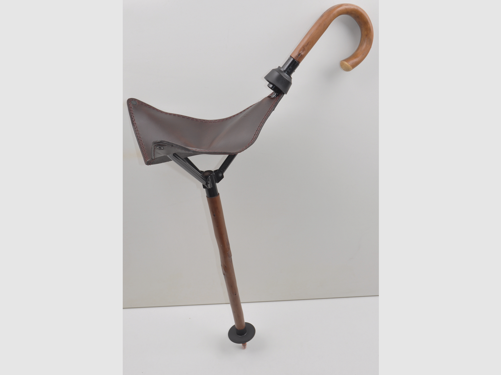 Fritzmann Jagdsitzstock Sitzhöhe ca. 45cm