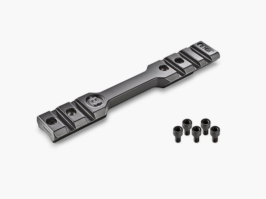 RAIL PICATINNY PARA BMR