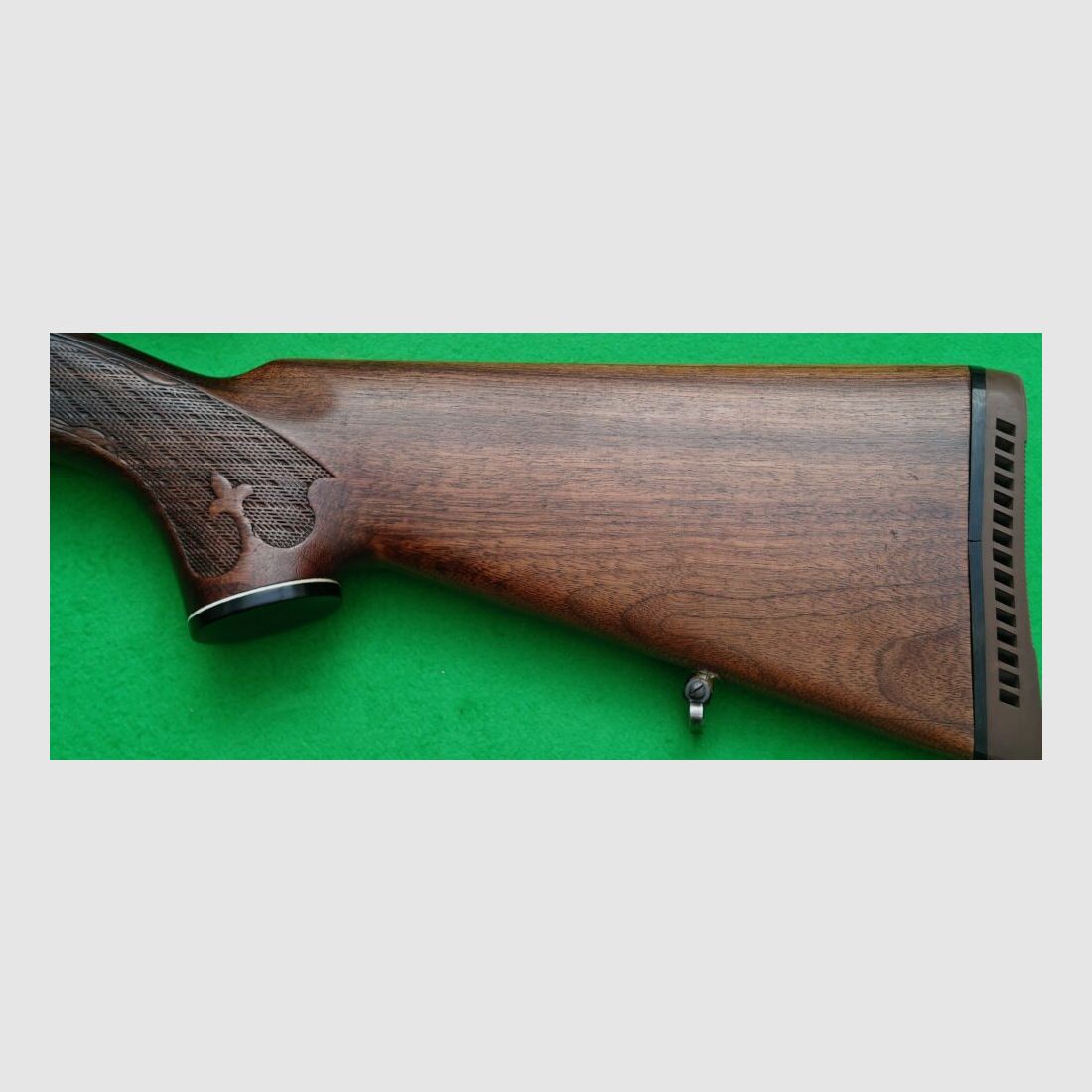 Remington Woodsmaster Model 742