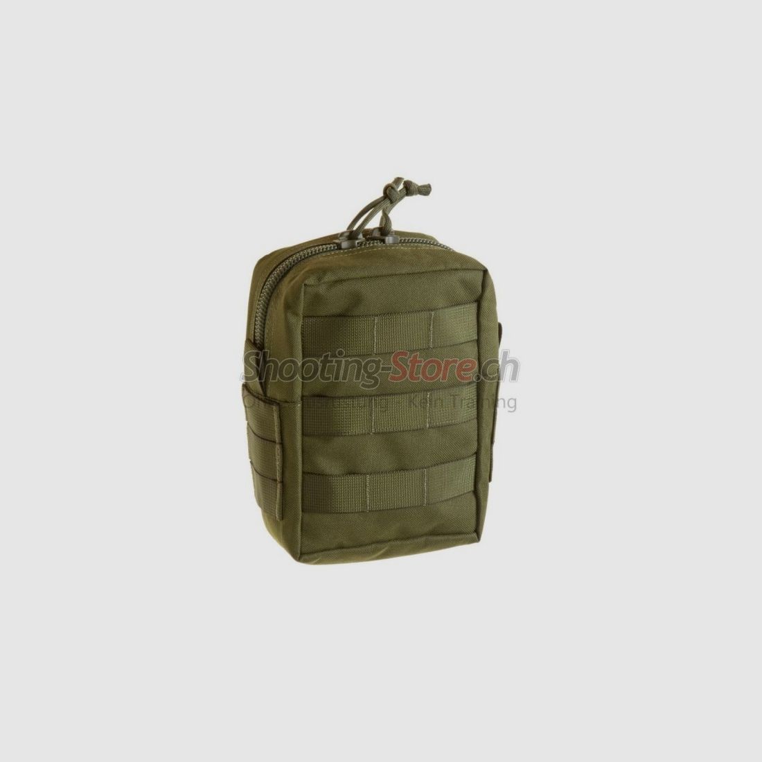 Invader Gear Medium Utility / Medic Pouch OD