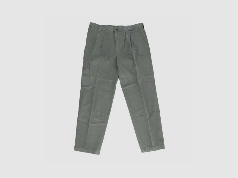 Parforce cargo pants green size 27