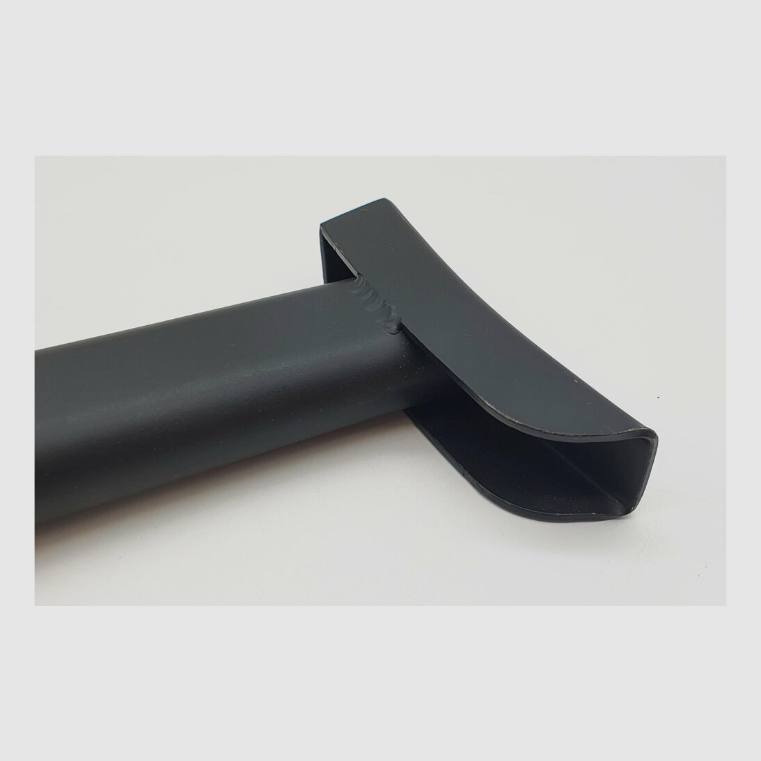 Heckler & Koch Heckler & Koch MP5 / SP5 culata doblada para cascos con visor