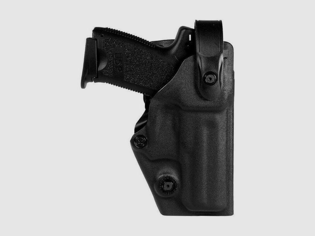 Vega Holster VKT8 Top Holster, image 1 of 2