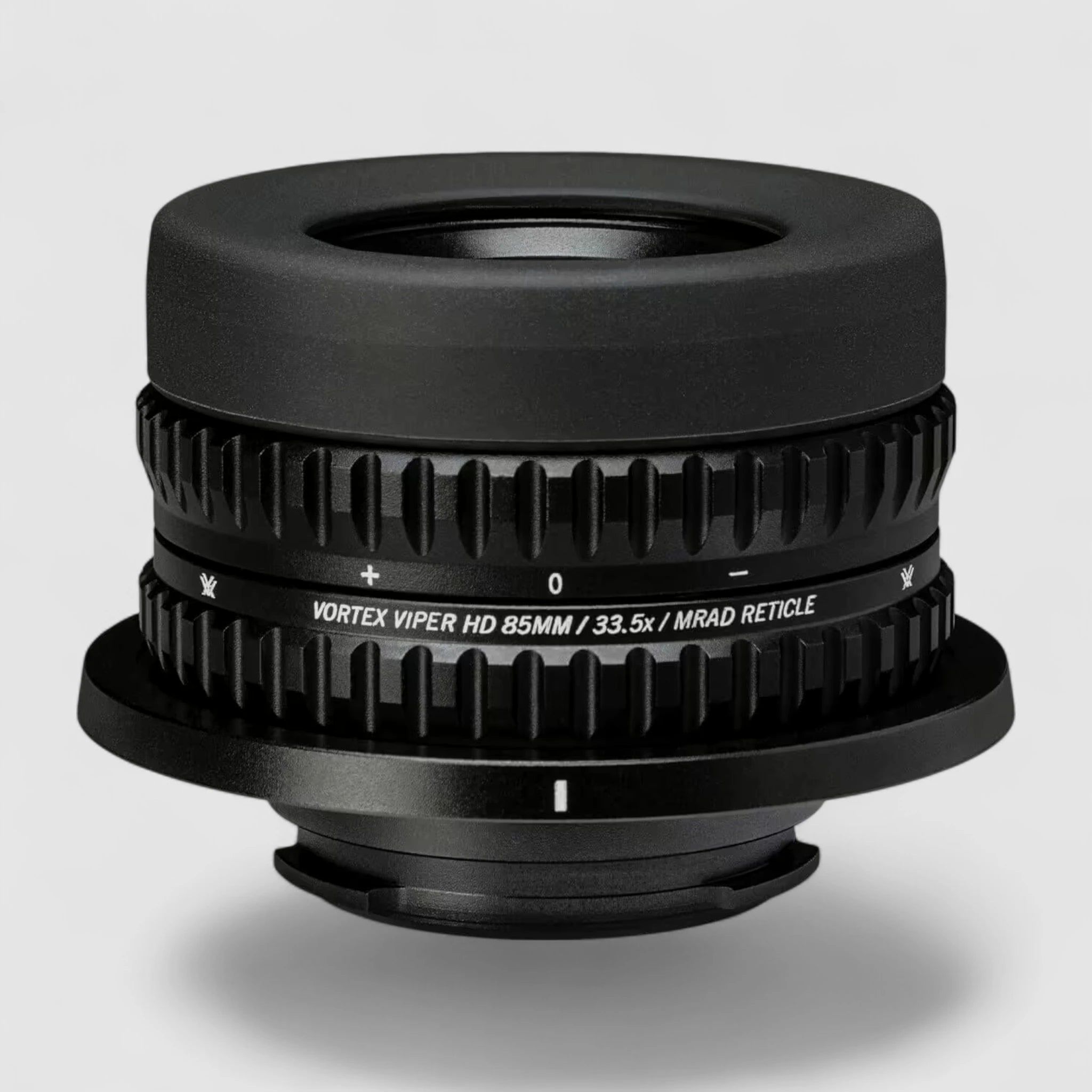 Vortex Viper HD Telescopio 20-60x85 Angulado