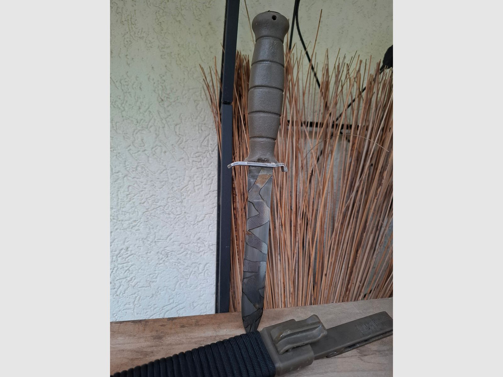 UNIKAT, originales FM78 mit BH Kennung