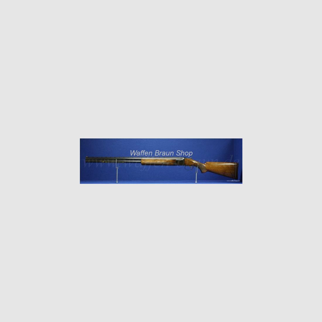 Browning B25 12/70 76cm