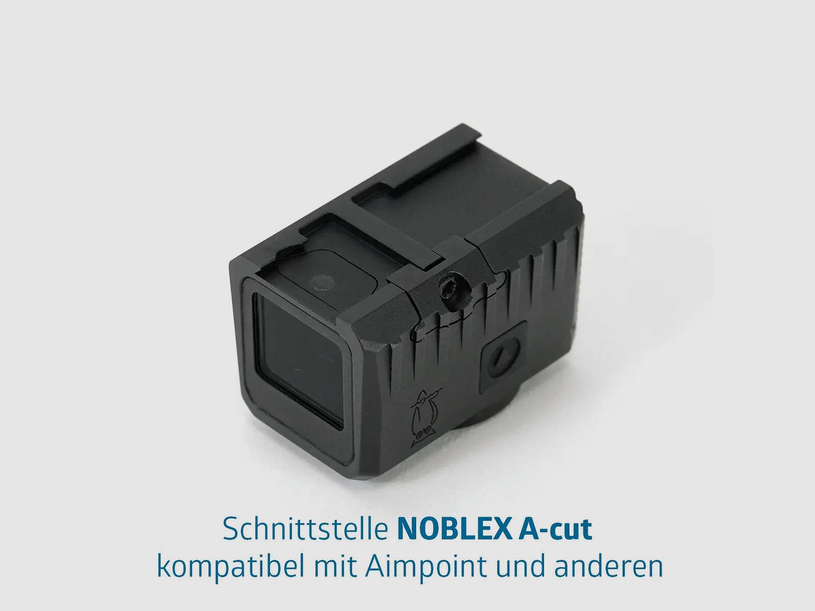 NV 1x25 CS Glock MOS