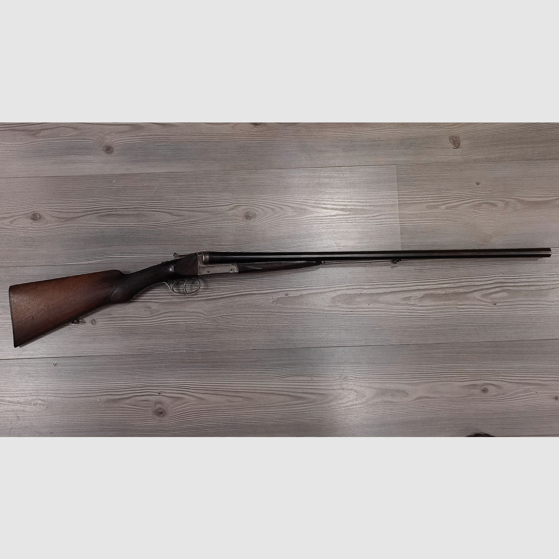 MANUFRANCE HELICE Kal.16/65, Bild 1 von 14