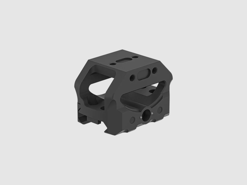 Vas-adapter voor Roodpuntvizier Picatinny-montage Medium 32 mm, afbeelding 2 van 9