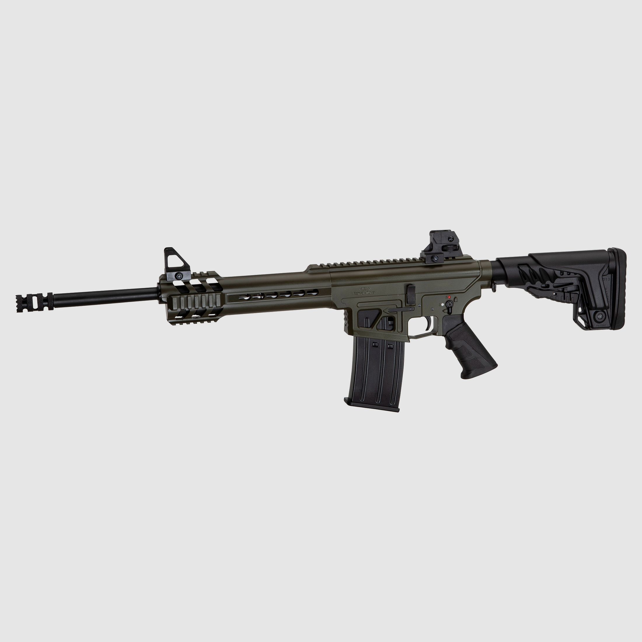 Mercury sport self-loading shotgun MKA 1919 Olive 20/76