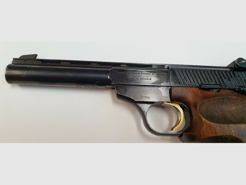 FN Pistola Semiautomatica FN 150 - .22lr, immagine 7 di 10