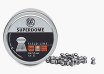 RWS S-DOME Diabolo 5,5 mm 0,94 g 500er