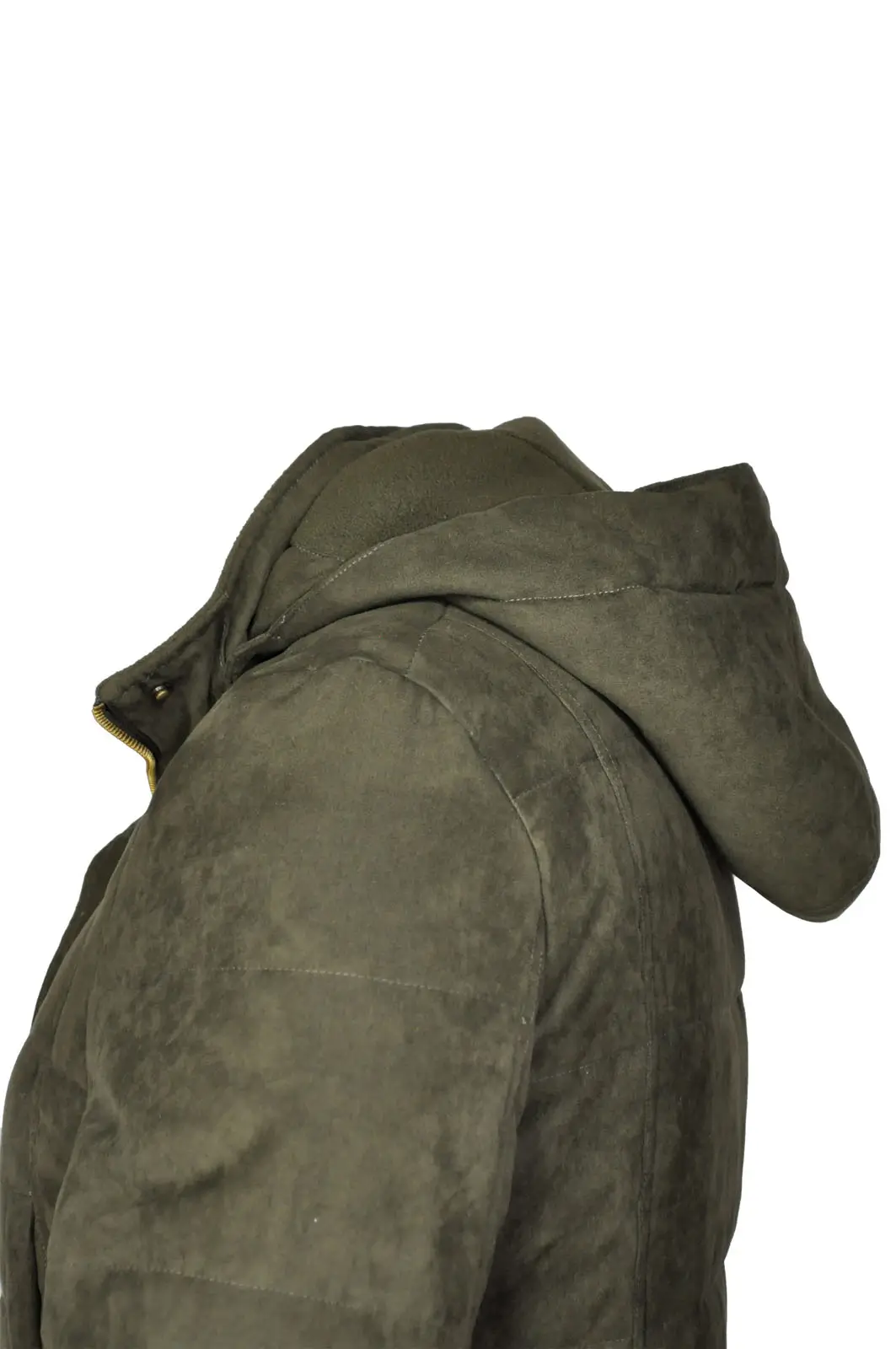 Abrigo de Dama Hubertus Micro Primaloft, imagen 4 de 7
