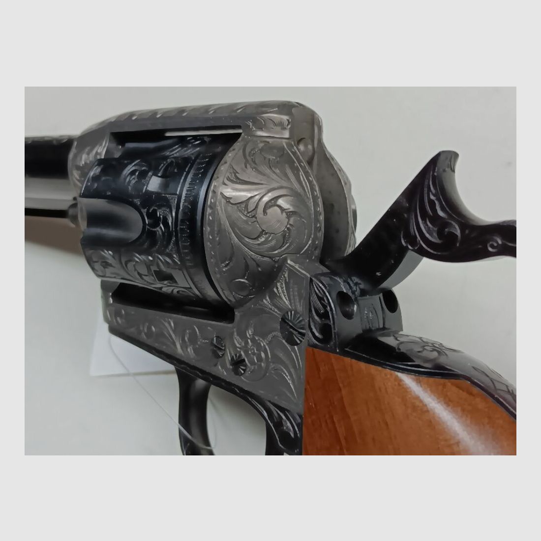 Western Arms - Italy SAA