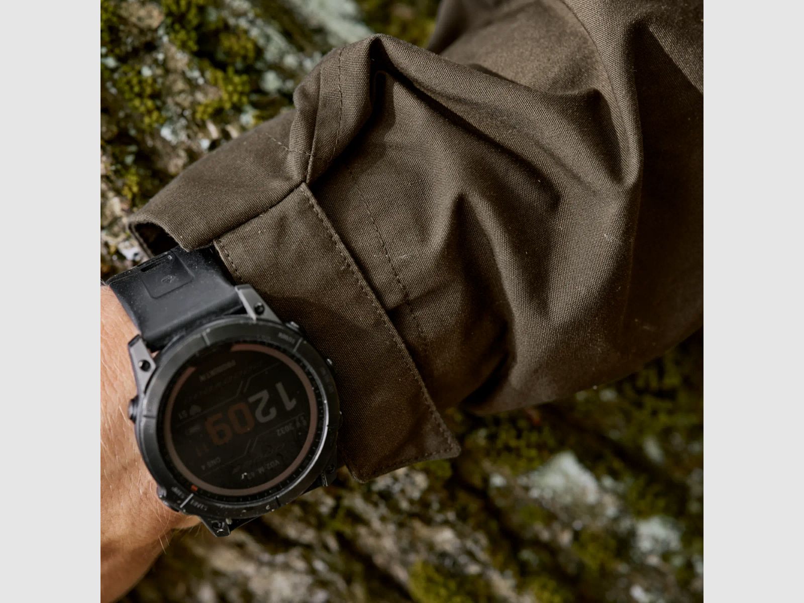 Chaqueta Härkila Fjell Ace