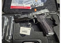 Sig Sauer P226 X-Five Reserve Collection 9mm Luger