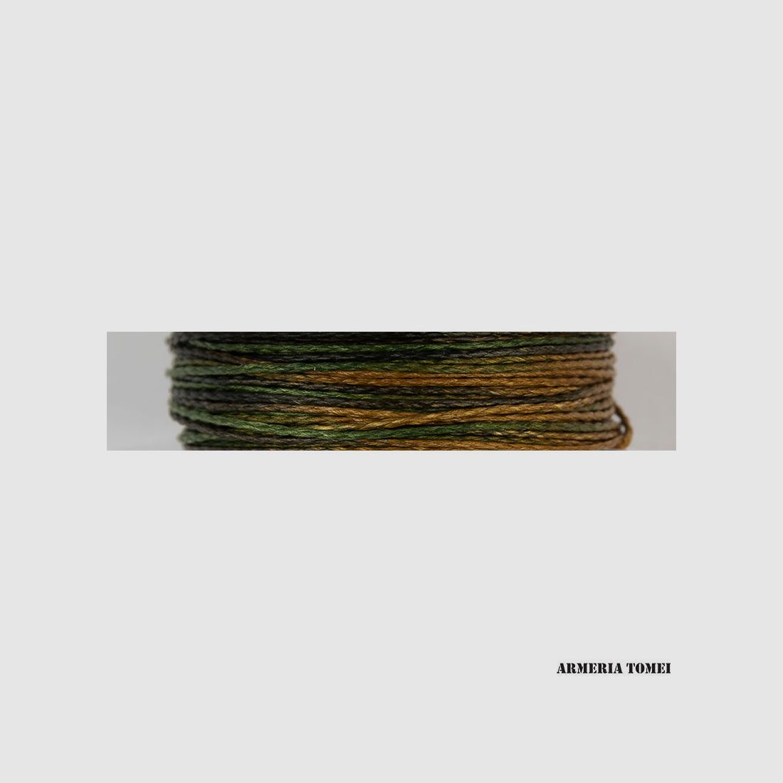 FOX – EDGES CAMO ARMADILLO 50lb 22.7kg / 20m SHOCK & SNAG LEADER, image 2 of 2