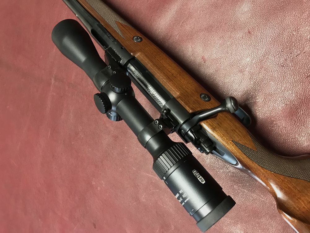 Winchester Mod.70 Super Express