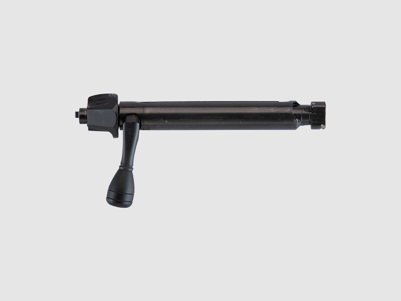 Mercury hunting Rover G2 Ranger, Kal. .308 Win.