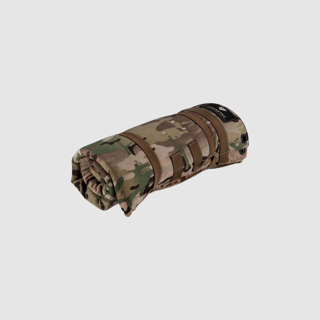 CROSSTAC RECON SCHIEßMATTE REGULAR, GEPOLSTERT, Bild 1 von 4