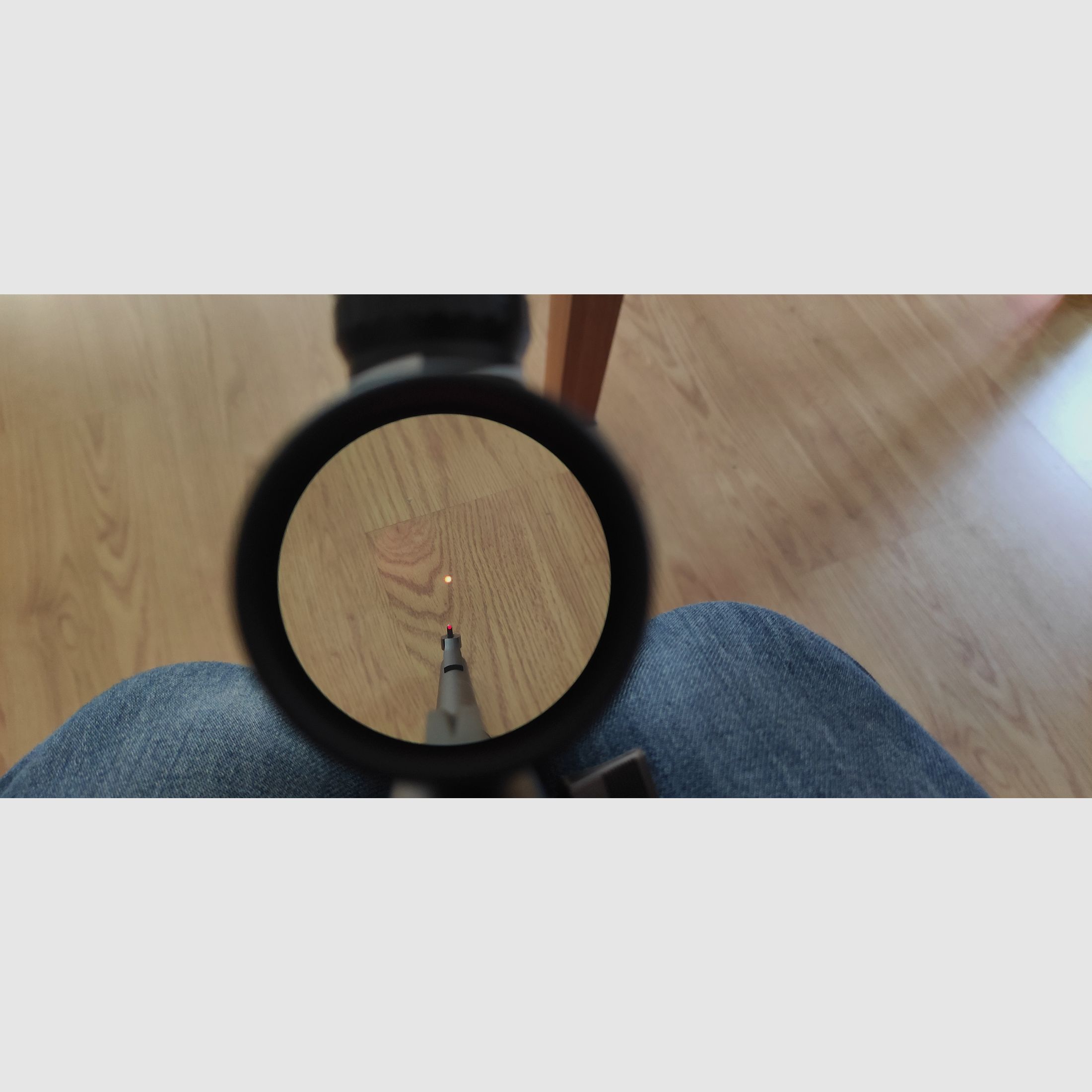 Merkel SR1 30-06Springfield Drückjagd met Zeiss Varipoint 1,1-4x24 T*