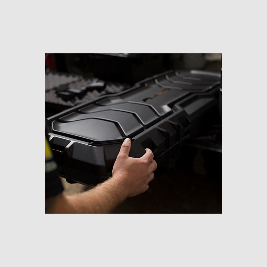 Walizka PLANO Tactical Case 42" (#1074200), zdjęcie 7 z 7