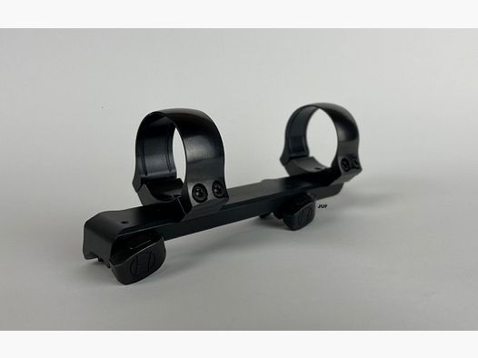 Henneberger saddle mount HMS SAMO Ø 34 mm