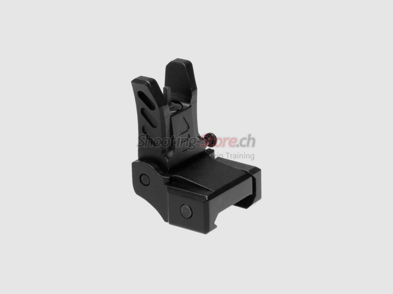 Leapers Low Profile Flip-Up Voorzicht