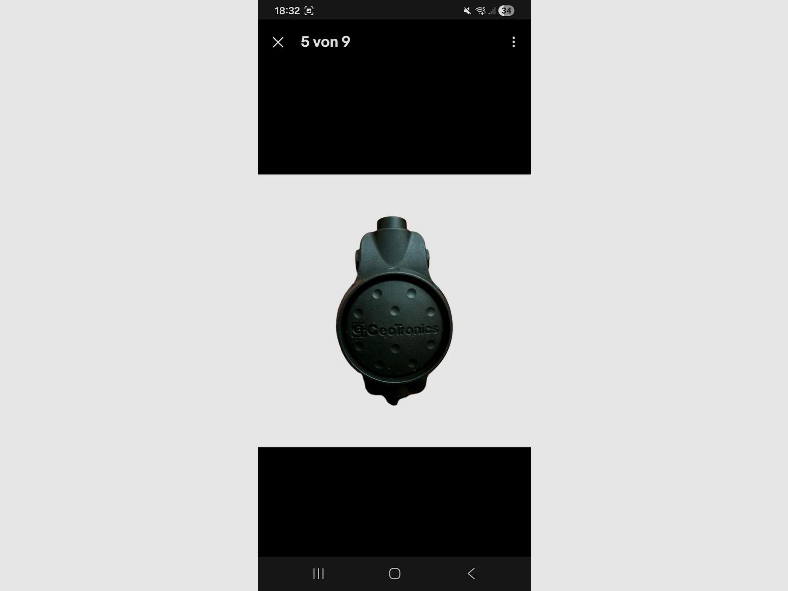 2 x 3m Peltor ComTac VIII Headset, Active XPI v XP, Neue Generation