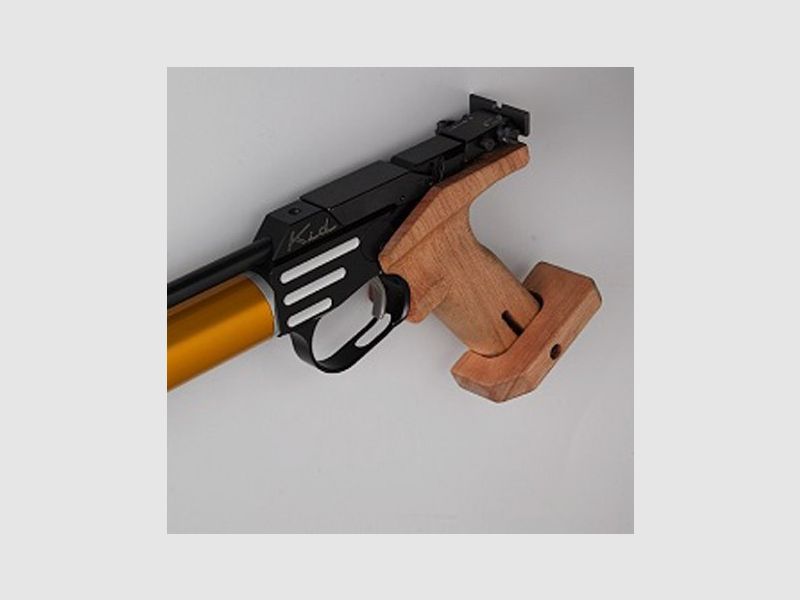 Pistool PARDINI K12 KID, afbeelding 2 van 4