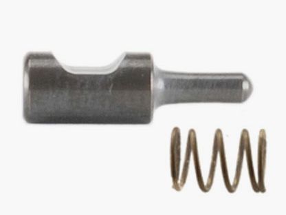 Perno extra largo + resorte, S&W, marco K-L-N