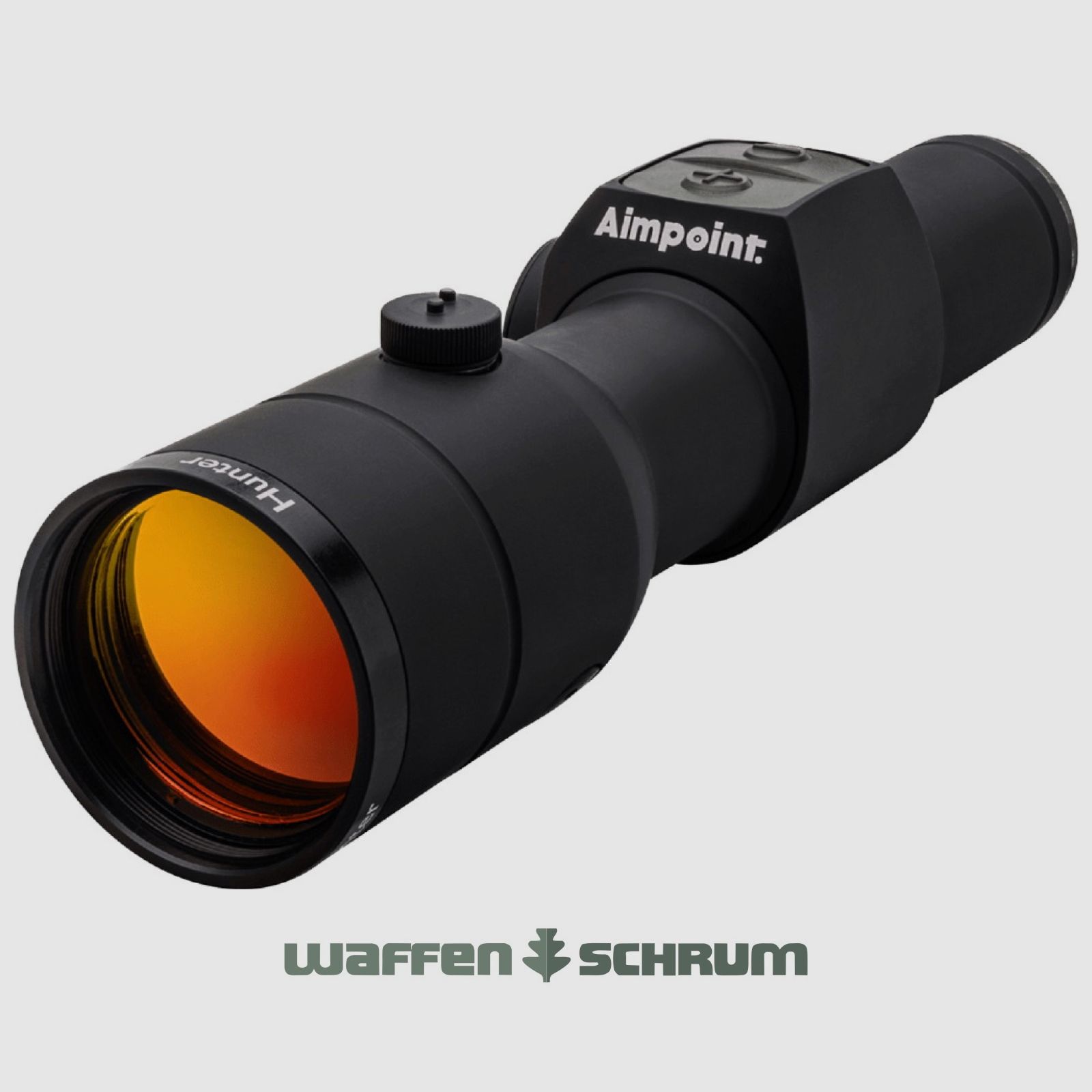 Aimpoint Hunter H34S 2 MOA