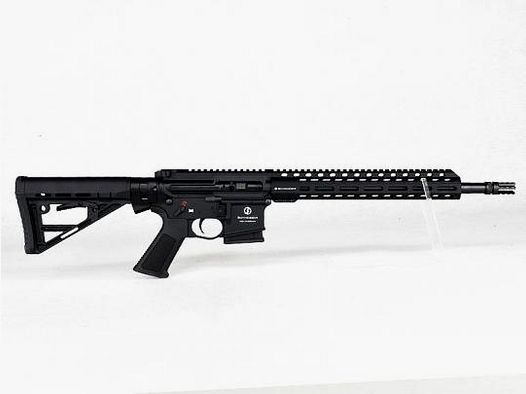 Schmeisser SP15 M4FL - 14.5" Repeating Rifle