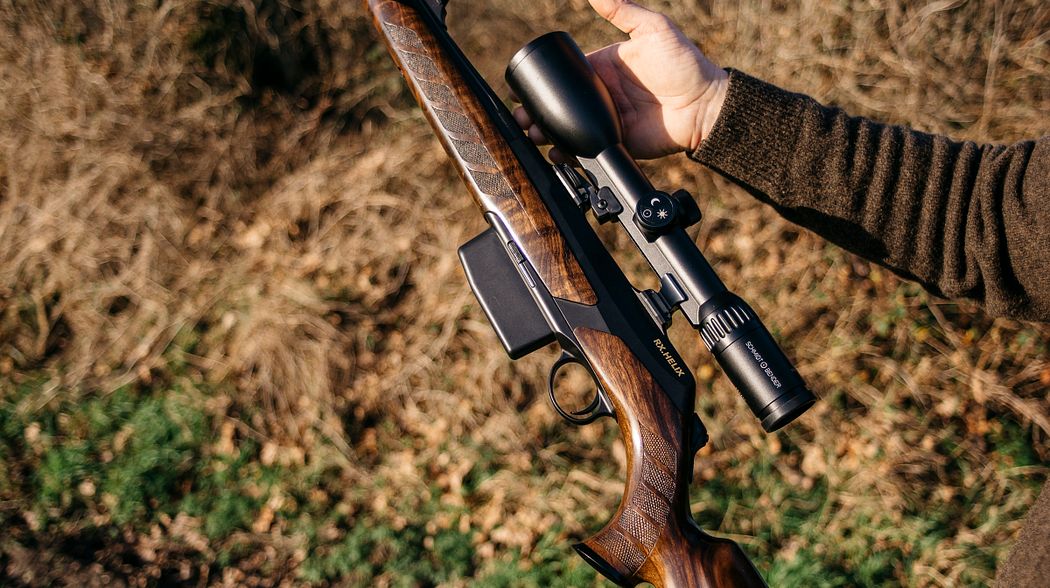 ZIEGLER Einhakmontage Kontra (SEM Kontra)