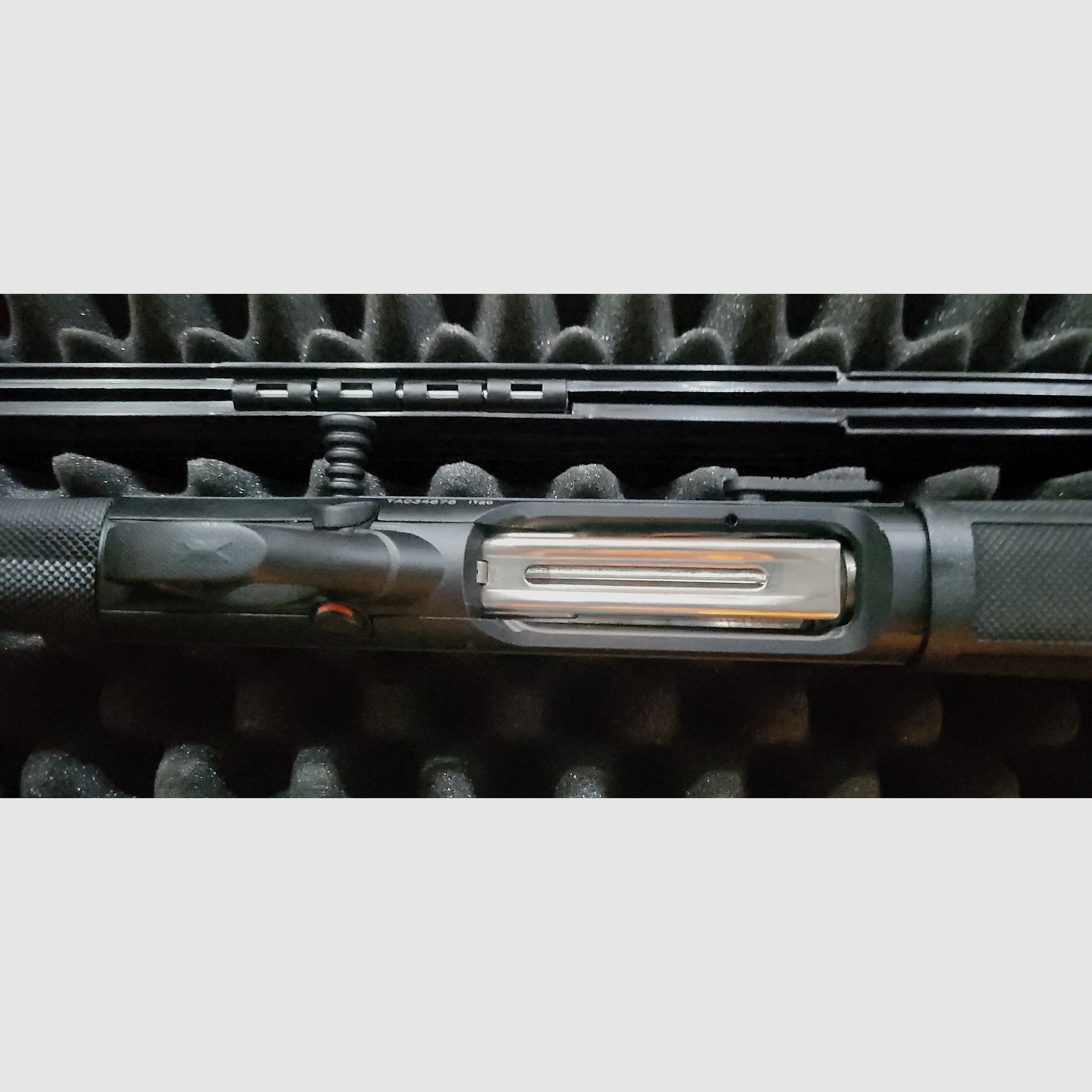 Beretta 1301 Competion S