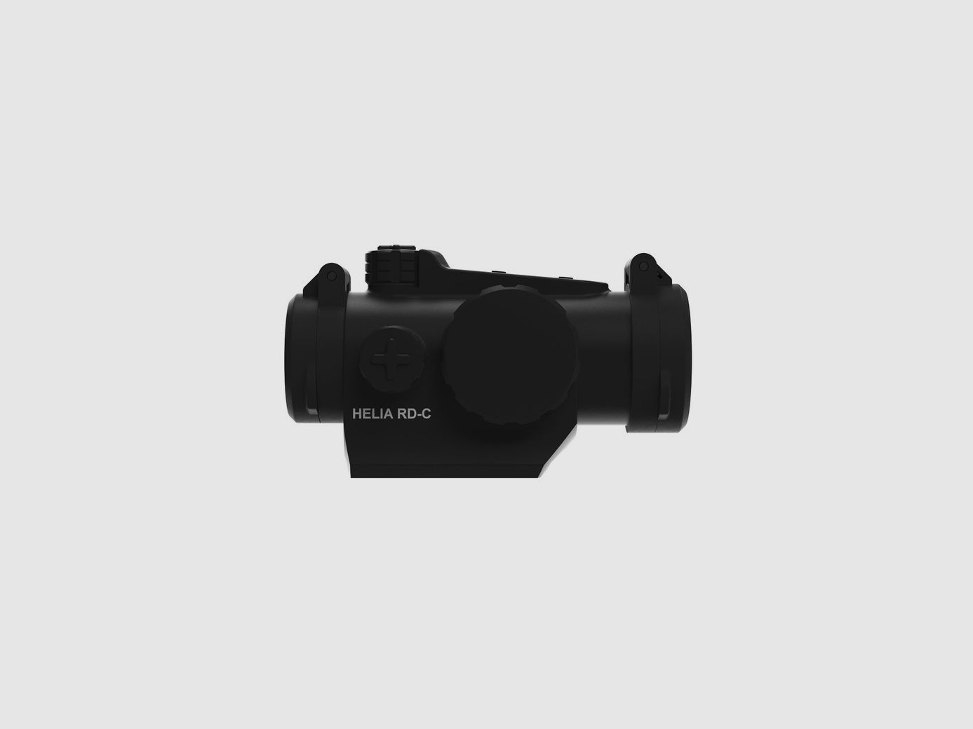 Kahles Helia RD-C Black Red Dot Sight 2 MOA, image 3 of 3