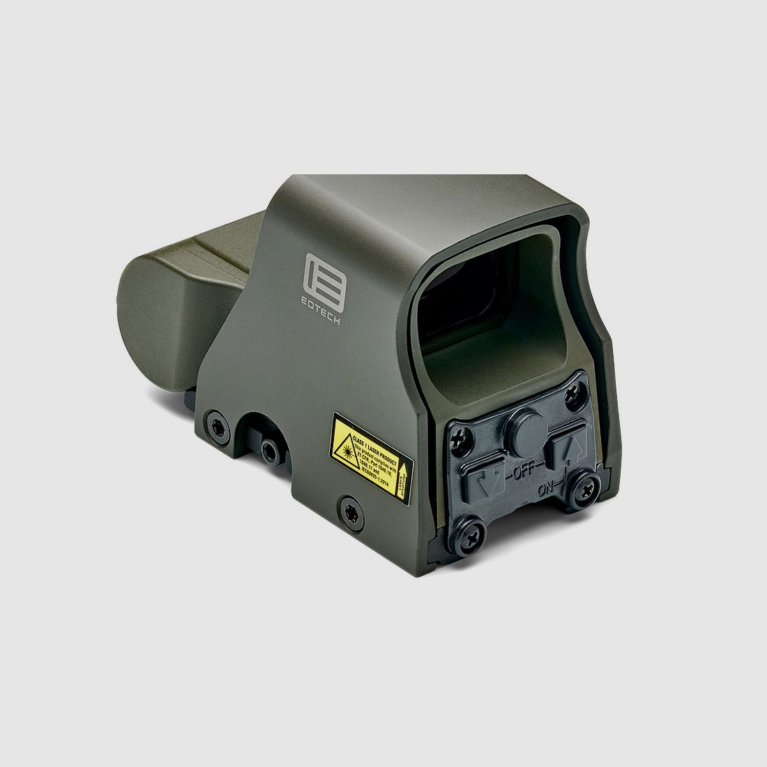 EOTECH XPS2-0, OD-Green