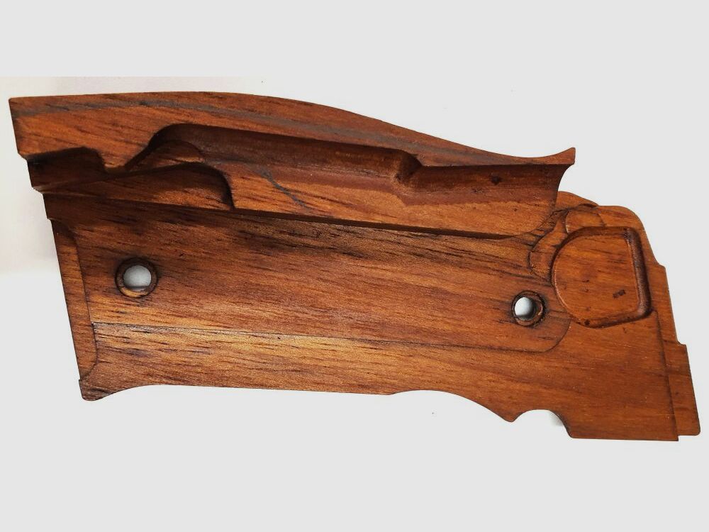 NILL grips NILL for SIG P226 X5 X-Five, wood